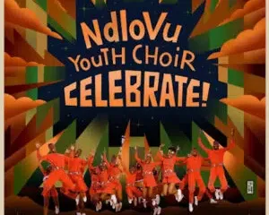 Ndlovu Youth Choir – Celebrate Album