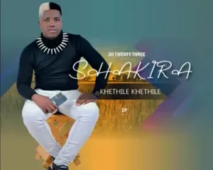 Shkhira – Khethile Khethile EP