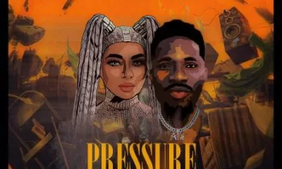 Soul Barbie, Adi & Slick Widit – Pressure ft Q-Mark