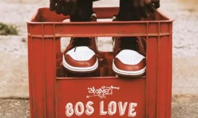 Stogie T – 80’s Love ft Brittney Crush