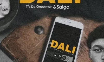 TfsDaGrootman & Salga (Duo) – My Dali