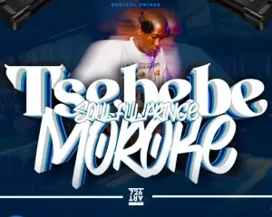 Tsebebe Moroke – Spectrum (Main Mix)