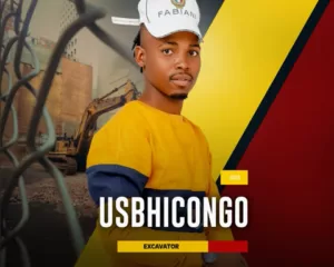 Usbhicongo – Ekhweni lami Album