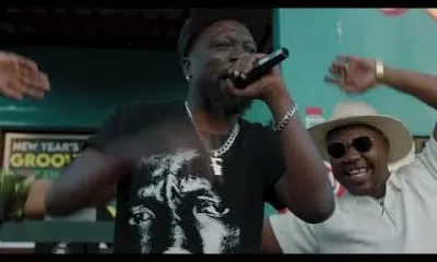 VIDEO: Zakwe – Thixo Wami ft Big Zulu, Riot & Zola