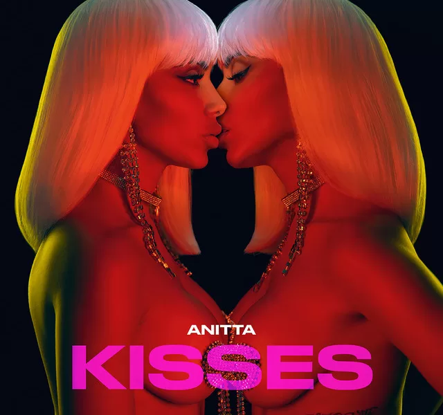 Anitta - Sin miedo Ft. DJ Luian & Mambo Kingz