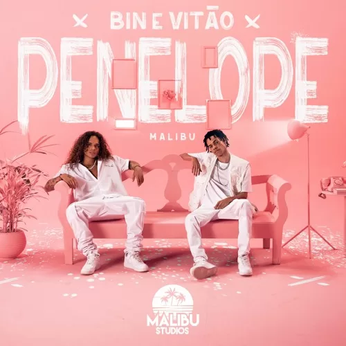 BIN & Vitão - Penelope