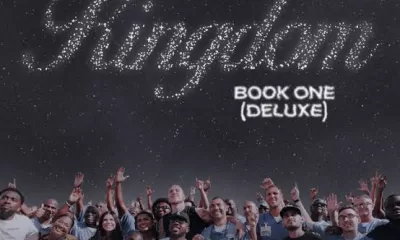 Maverick City Music Kingdom Book One (Deluxe) Album
