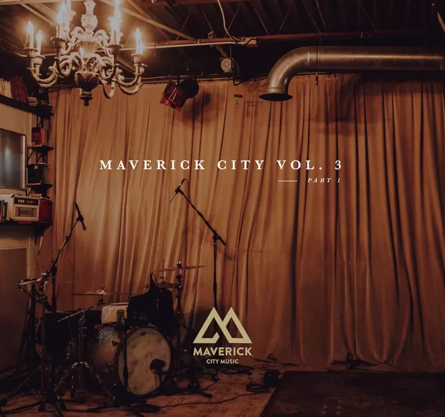 Maverick City Music - Thank You Ft. Steffany Gretzinger & Chandler Moore