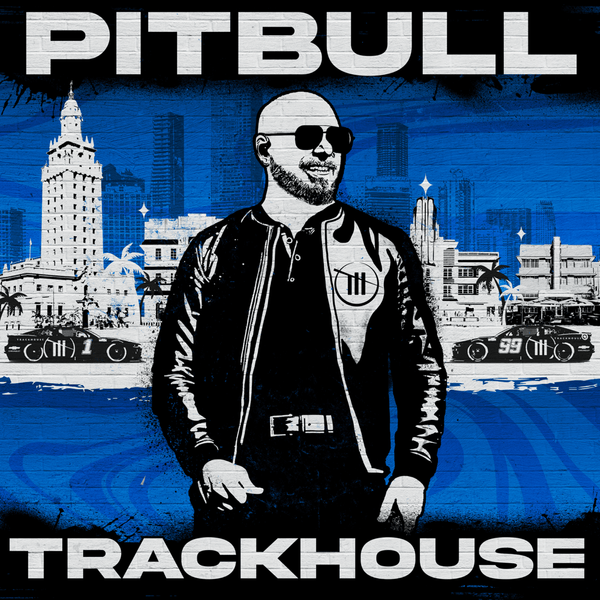 Pitbull Trackhouse Album