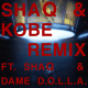 Rick Ross – SHAQ & KOBE (Remix) Ft Meek Mill, Shaquille O’Neal & Dame D.O.L.L.A.