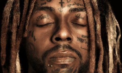 2 Chainz & Lil Wayne Welcome 2 Collegrove Album