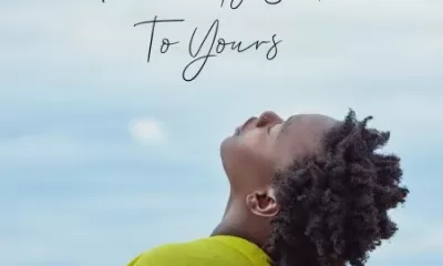 Amanda Black – From My Soil To Yours Album