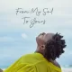 Amanda Black – From My Soil To Yours Album
