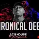 Chronical Deep – AJ’s House vol. 61 Mix