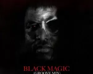 Citizen Sthee Black Magic (Groove Mix) Album