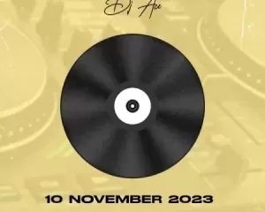 DJ Ace – 10 November 2023 (Amapiano Mix)