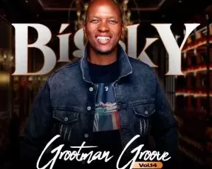 DJ Big Sky – Grootman Groove Vol. 16