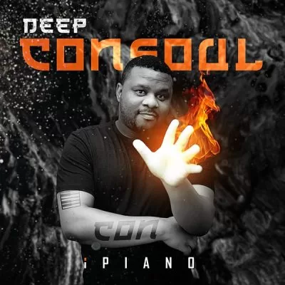 Deepconsoul – iPiano Album