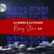 Dj Snesh & Dj Phiiwe – Rising Stars 2.0 Album