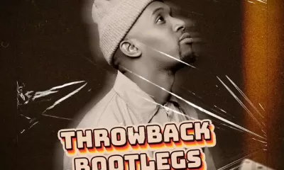 Dlala Regal – Throwback Bootlegs (100% Production Mix)