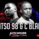 Fatso & C-Blak – AJ’s House #59 Mix