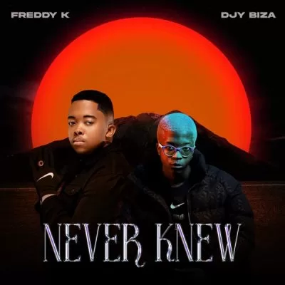Freddy K & Djy Biza – Never Knew Album