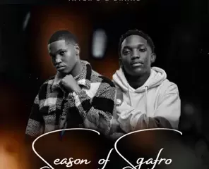 Inter B – Season Of Sgafro Album