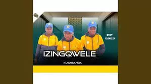 Izingqwele Kuyabanda EP