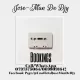 Jose-Man De Djy – Don’t Lose Hope DE3P Mix