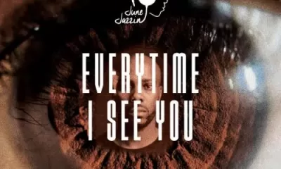 June Jazzin – Everytime I See You