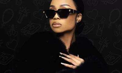 Lady Amar – Imizwa ft Nkosazana Daughter, Le Sax, Mlindo The Vocalist, Sykes & Umhle Diya