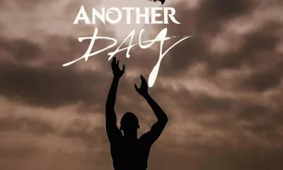 Leczy – Another Day Ft. King Perryy
