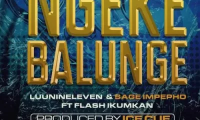 Luu Nineleven & Sage Impepho – Ngeke Balunge Ft. Flash Ikumkani