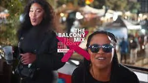 Video: Major League Djz – Amapiano Balcony Mix (Live at Mushroom Park)