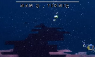Man Q & TekniQ – Deeper Than You