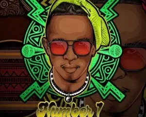 Ntate Stunna – Number 1 Ft. Malome Vector