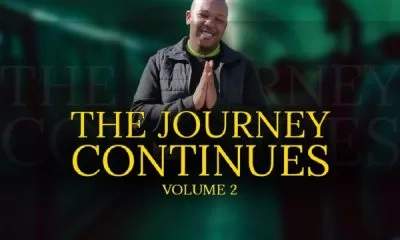 ODD Luu – The Journey Continues Vol.2 Album