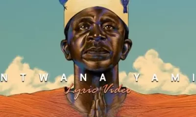 Oskido & Yallunder – Ntwana Yami ft. X-Wise & CwengaBass