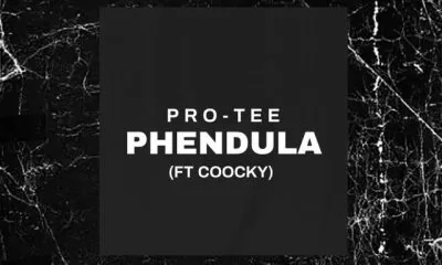 Pro-Tee & Coocky – Pendula