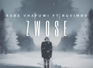 Rabs Vhafuwi – Zwose Ft. Ruvimbo