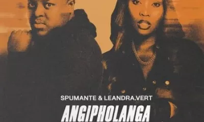 Spumante & Leandra.Vert – Angipholanga ft. Deeper Phil, Shino Kikai & Jay Sax