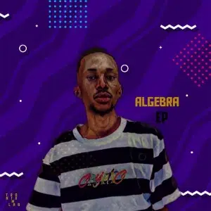 Thabza De Soul Algebra EP