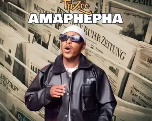 TpZee – Amaphepha Album
