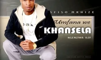Umfana WeKhansela – Ngenziwa iLo! Album