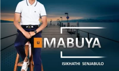 uMabuya – Isikhathi Senjabulo Album
