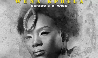 Ze2, X-wise & OSKIDO – Wena Kphela