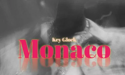 Key Glock – Monaco