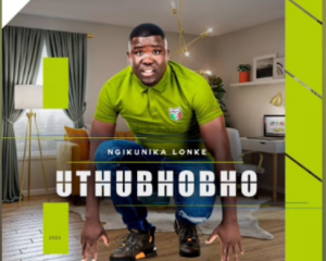 UThubhobho – Ngikunika lonke Album
