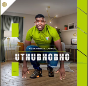 UThubhobho – Ngikunika lonke Album