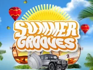 Campmasters – Summer Grooves 2 EP